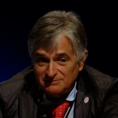 José Ramón Rumoroso Cuevas